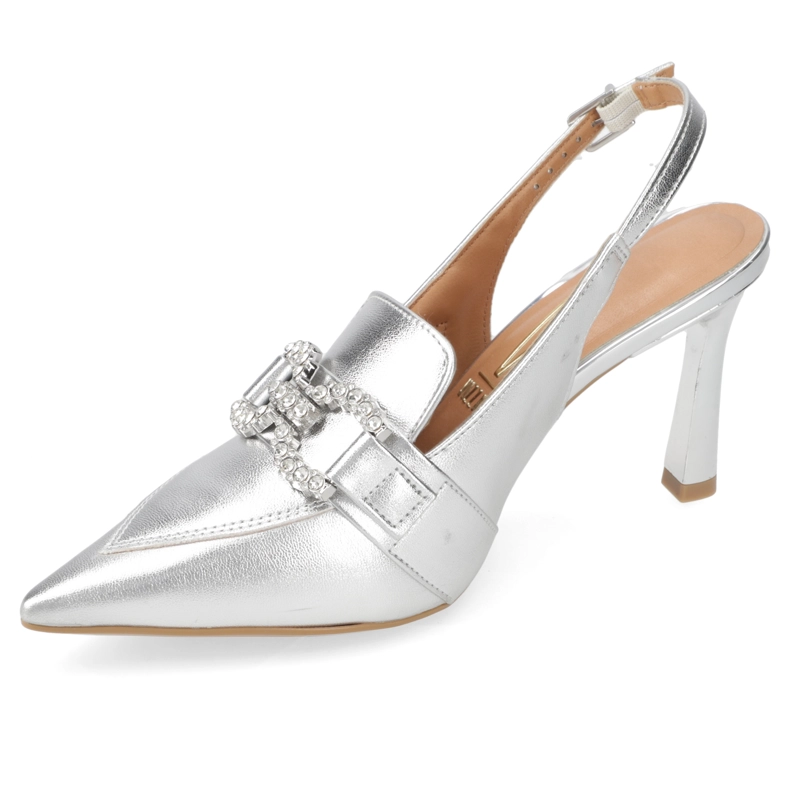 STILETTO ABIERTO VIZZANO 16022 - 3