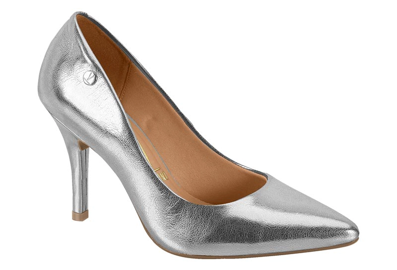 STILETTO TACO AGUJA PLATEADO VIZZANO MUJER - 7