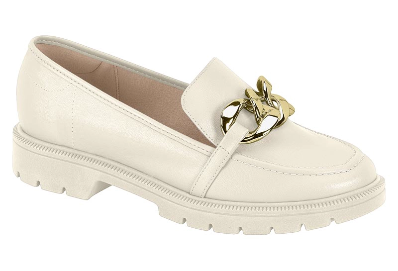 MOCASIN BLANCO - 6