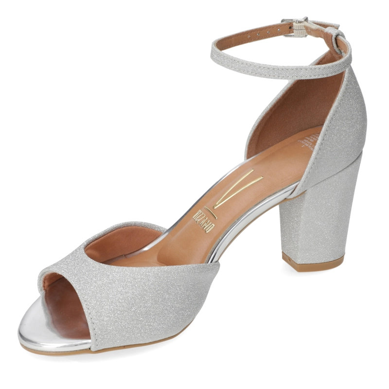 SANDALIA VIZZANO CASUAL 13717 - 3