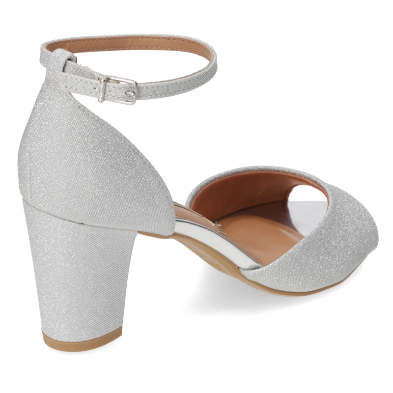 SANDALIA VIZZANO CASUAL 13717 - 4