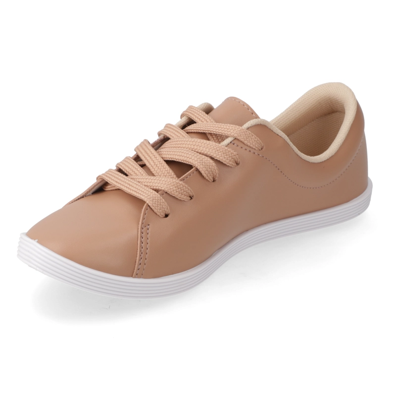 ZAPATILLAS CASUALES NUDE BEIRA RIO - 3