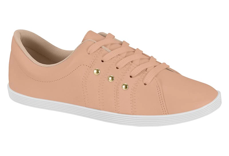 ZAPATILLAS CASUALES NUDE BEIRA RIO - 6