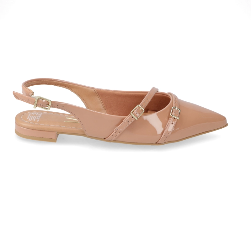 BALLERINAS NUDE VIZZANO - 2