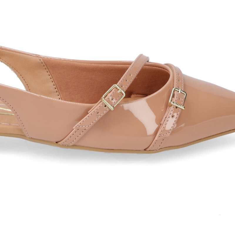 BALLERINAS NUDE VIZZANO - 5