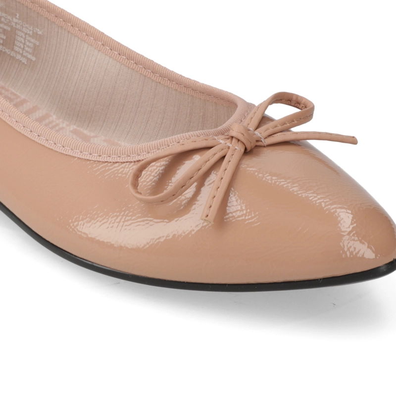 BALLERINA NUDE MOLECA - 5