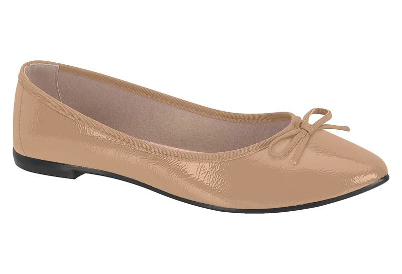 BALLERINA NUDE MOLECA - 6