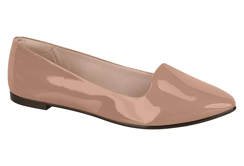 BALLERINA NUDE MOLECA - 6