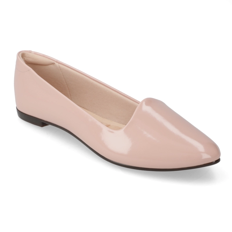 BALLERINA MOLECA ROSA - 2