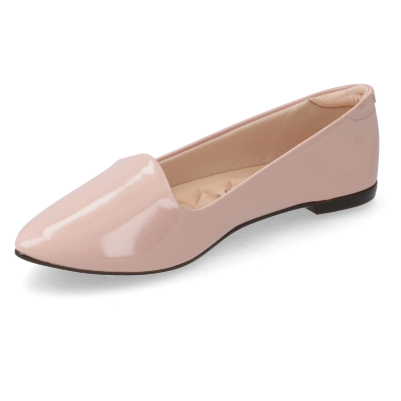 BALLERINA MOLECA ROSA - 3