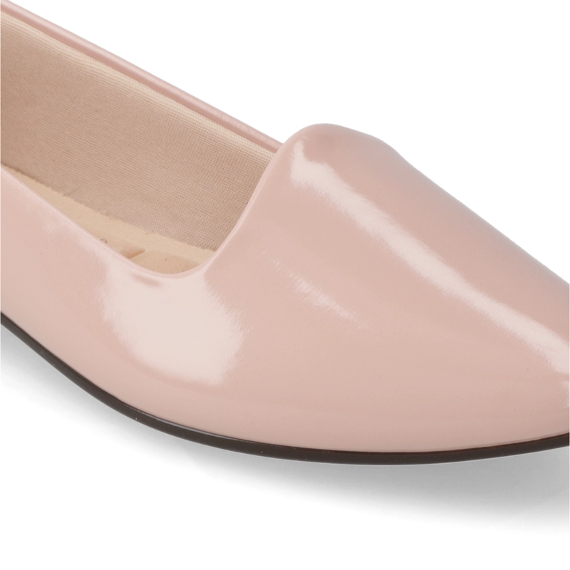 BALLERINA MOLECA ROSA - 5