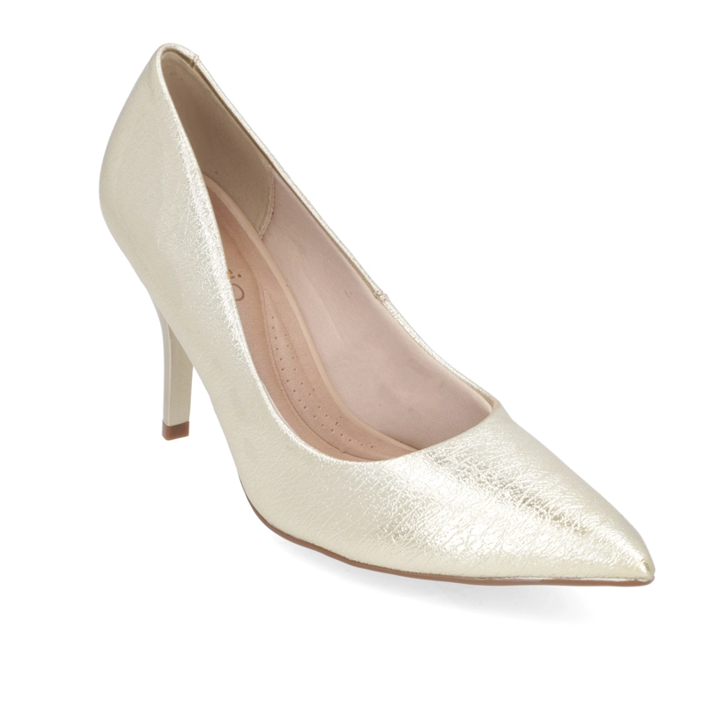 STILETTO TACO BEIRA RIO - 2