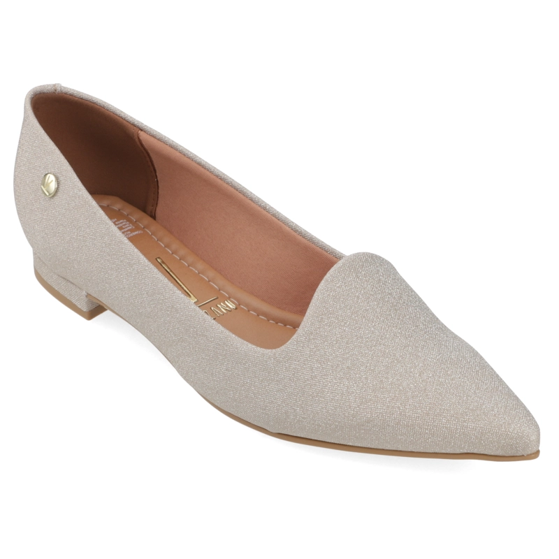 ZAPATO PLANO BALLERINA VIZZANO 13587 - 1