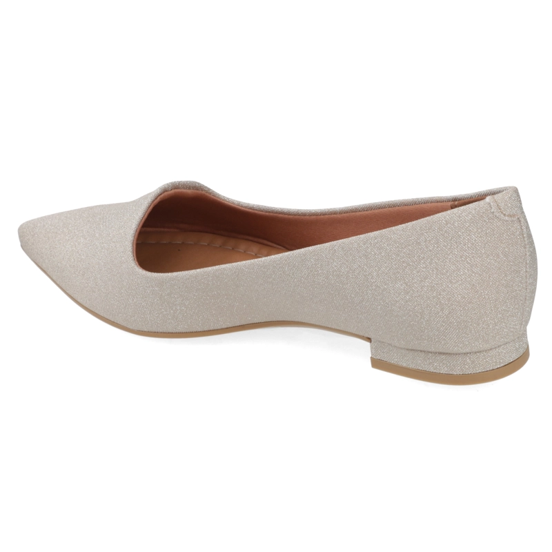 ZAPATO PLANO BALLERINA VIZZANO 13587 - 4