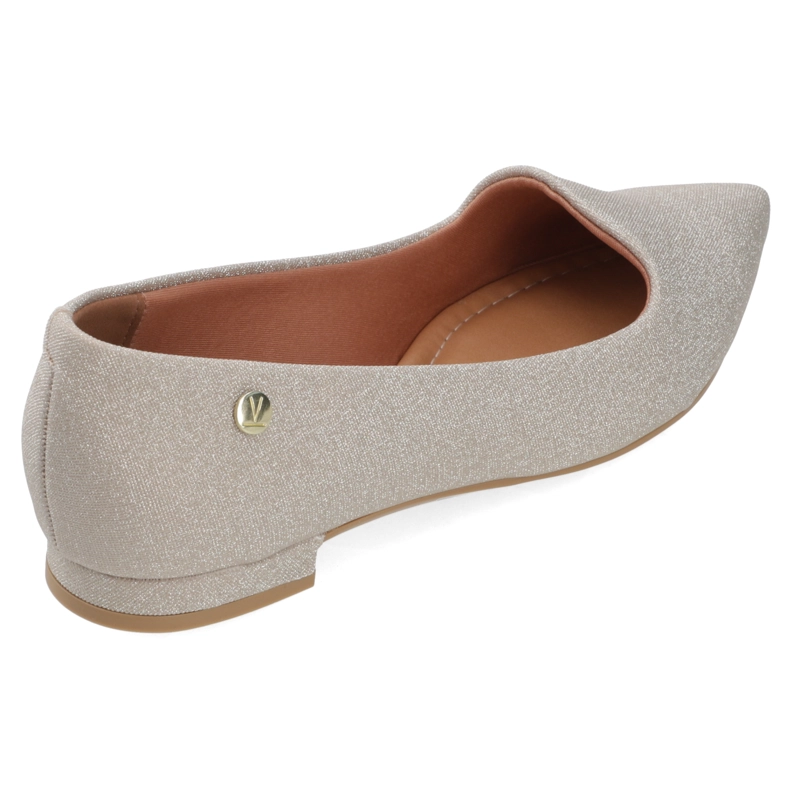 ZAPATO PLANO BALLERINA VIZZANO 13587 - 5