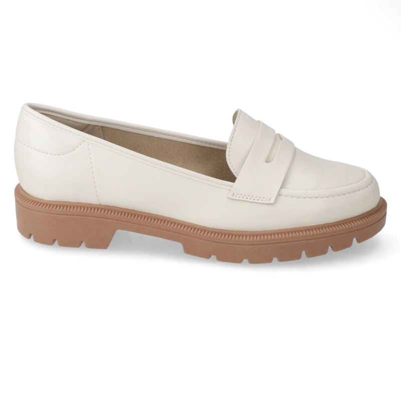 MOCASIN BEIRA RIO 15923 - 1