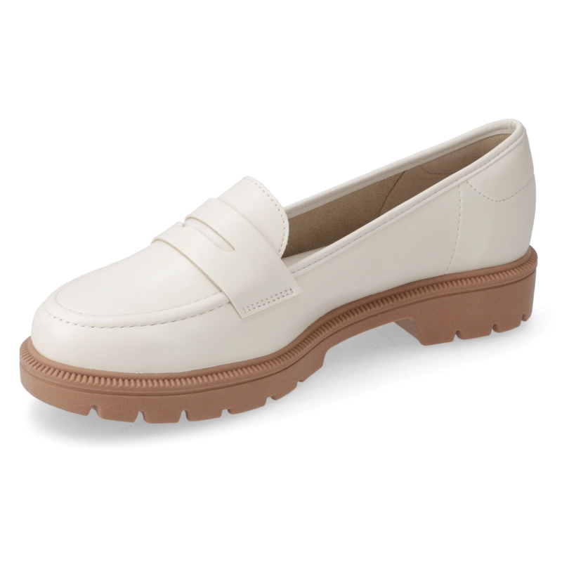 MOCASIN BEIRA RIO 15923 - 3