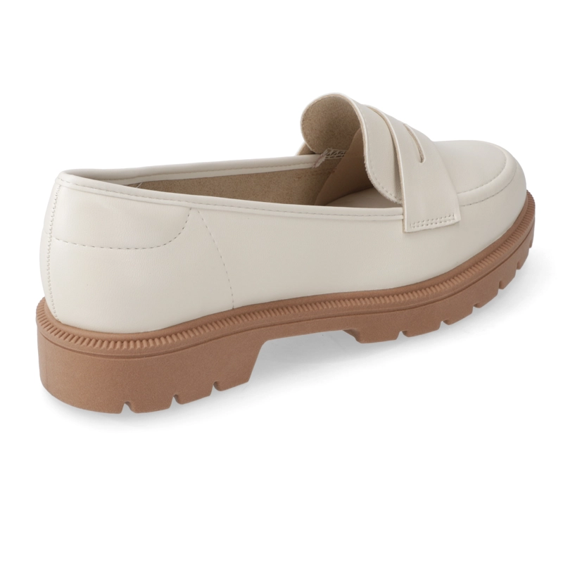 MOCASIN BEIRA RIO 15923 - 4