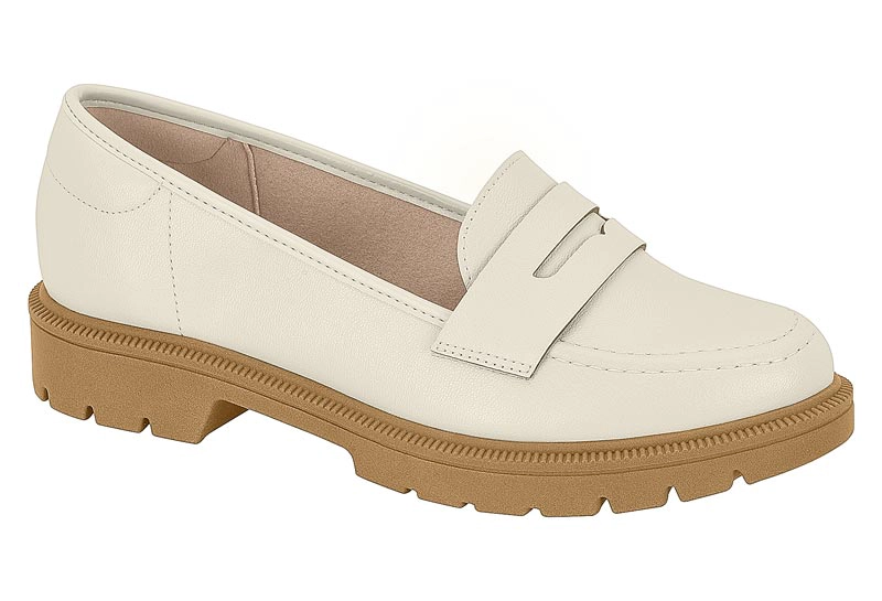 MOCASIN BEIRA RIO 15923 - 7