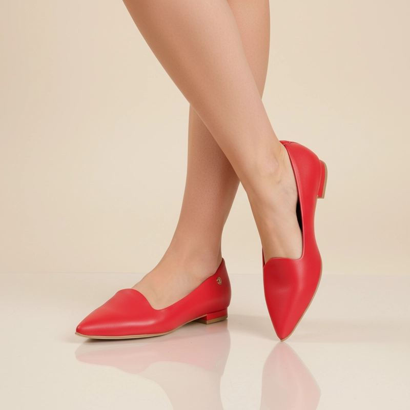 BALLERINA VIZZANO 12980 - 6