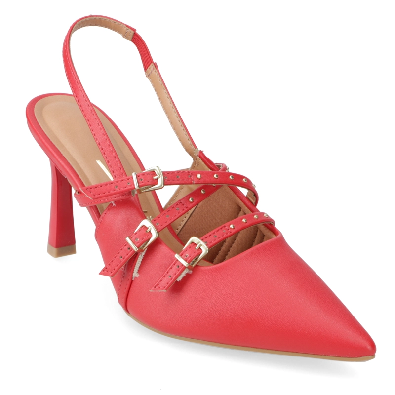 STILETTO ABIERTO VIZZANO 16019 - 1