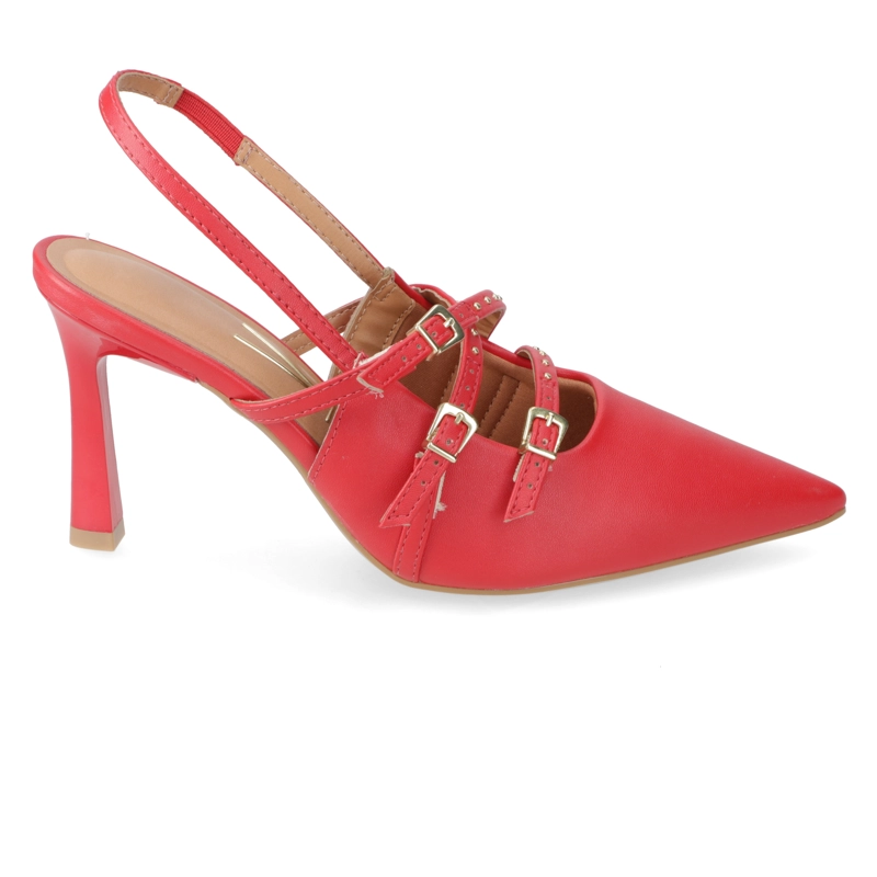 STILETTO ABIERTO VIZZANO 16019 - 2