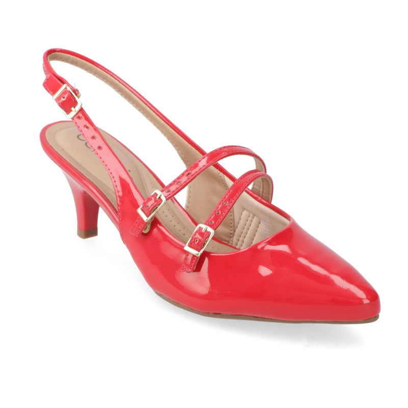 STILETTO ABIERTO BEIRA RIO 16034 - 1
