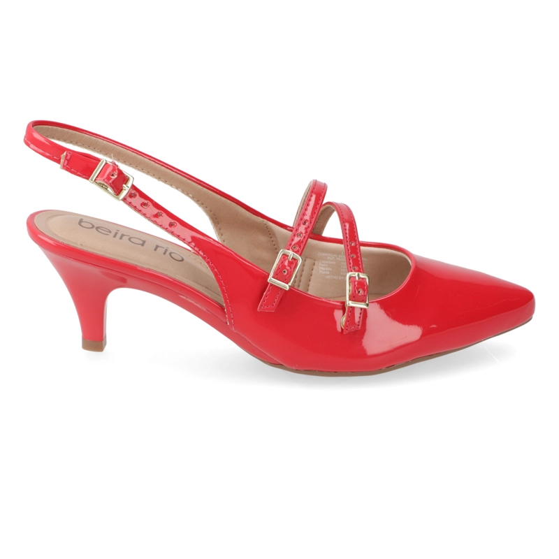 STILETTO ABIERTO BEIRA RIO 16034 - 2