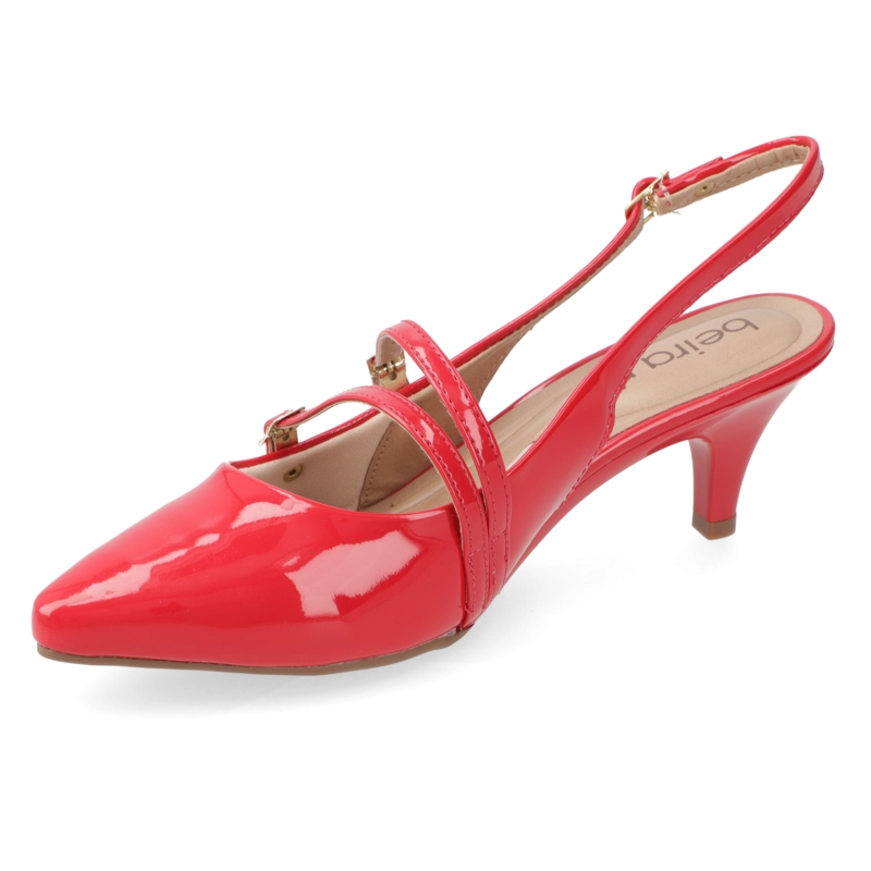 STILETTO ABIERTO BEIRA RIO 16034 - 3