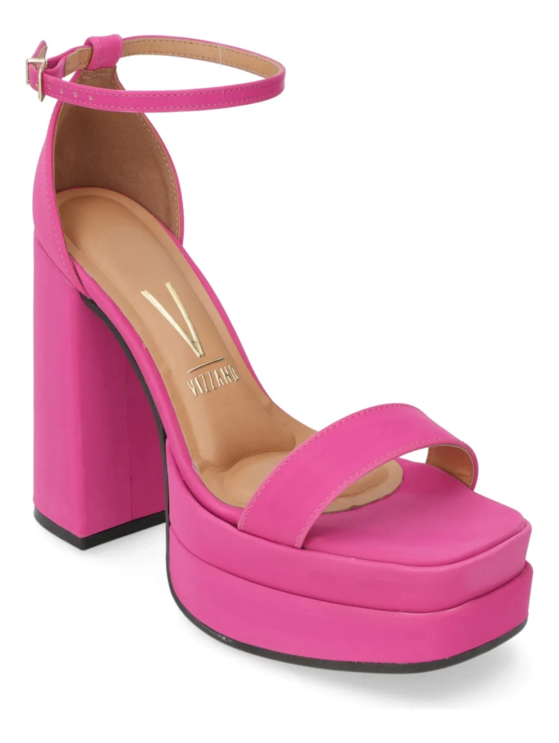 SANDALIA TACO VIZZANO 10243 - 2