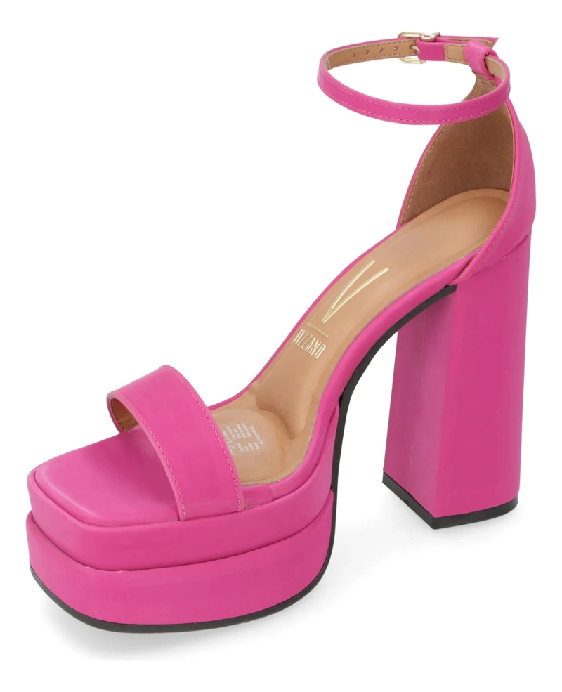 SANDALIA TACO VIZZANO 10243 - 3