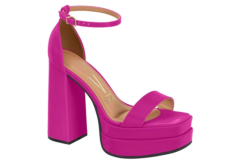 SANDALIA TACO VIZZANO 10243 - 7