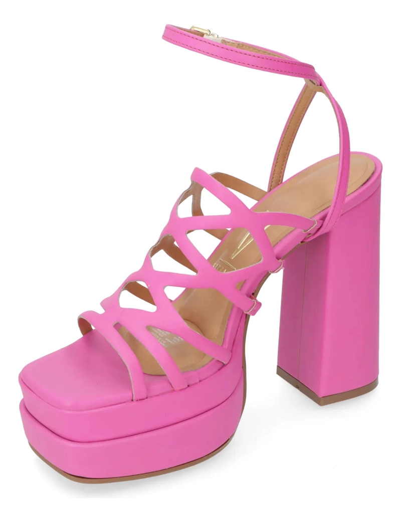 SANDALIA TACO VIZZANO 12017 - 3