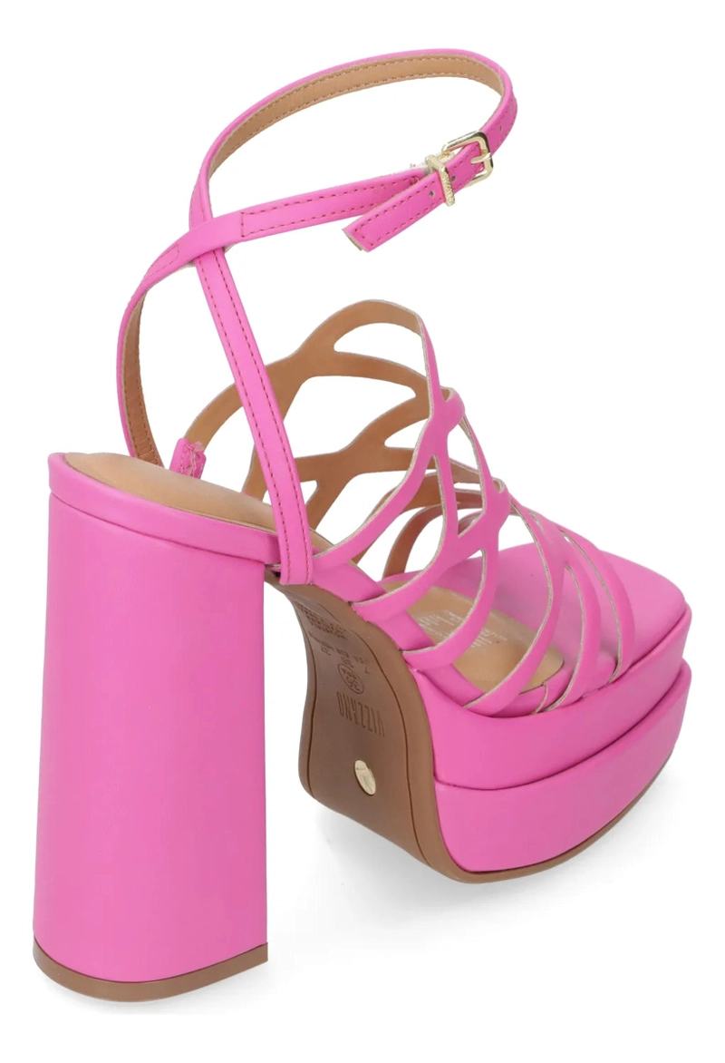 SANDALIA TACO VIZZANO 12017 - 4