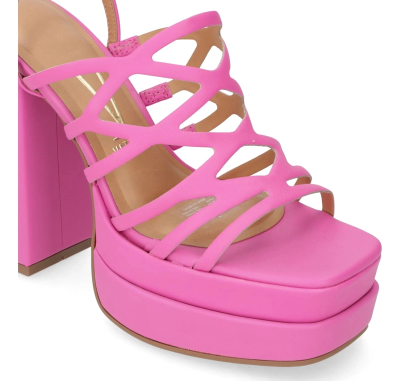 SANDALIA TACO VIZZANO 12017 - 5