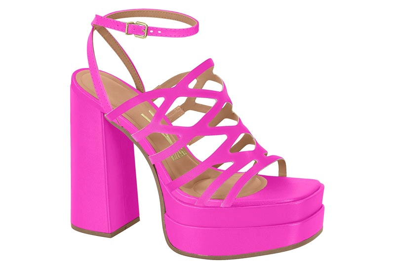 SANDALIA TACO VIZZANO 12017 - 7