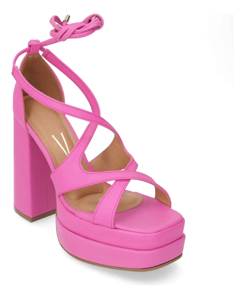 SANDALIA TACO VIZZANO 10627 - 2