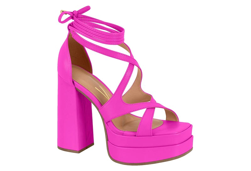 SANDALIA TACO VIZZANO 10627 - 7