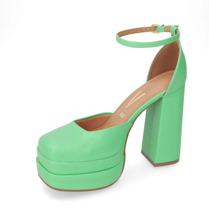 MAXI PLATAFORMA VIZZANO VERDE - 3
