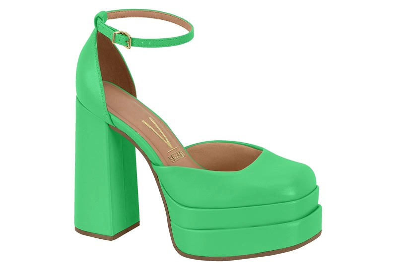 MAXI PLATAFORMA VIZZANO VERDE - 6