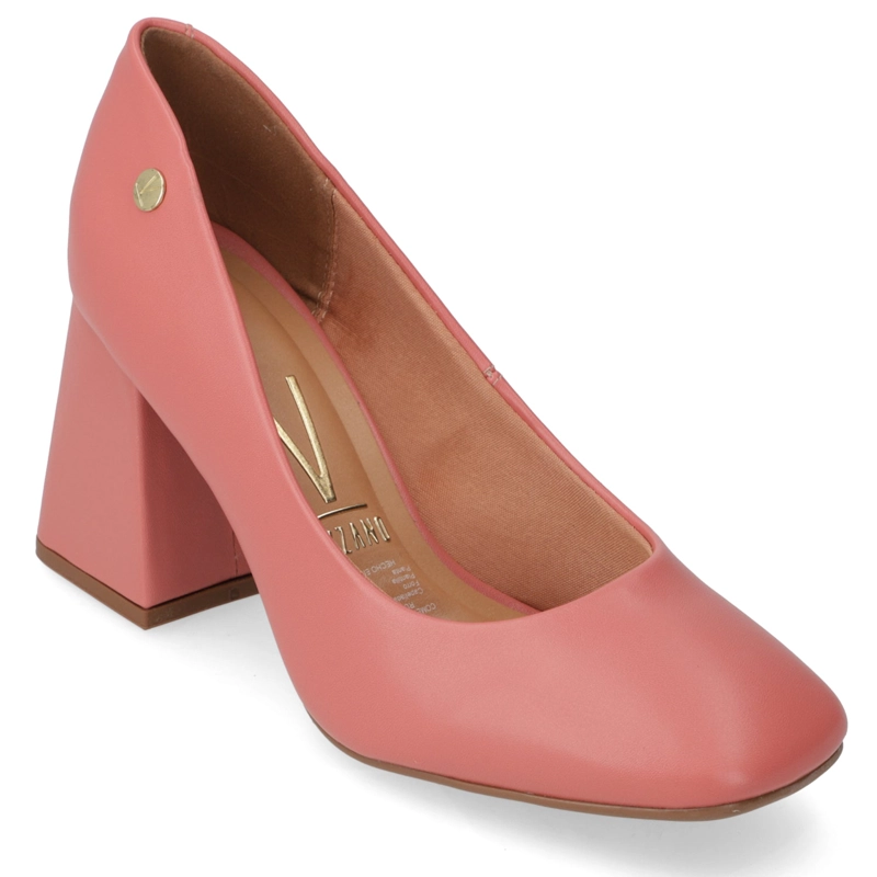 ZAPATO VIZZANO ROSA - 1
