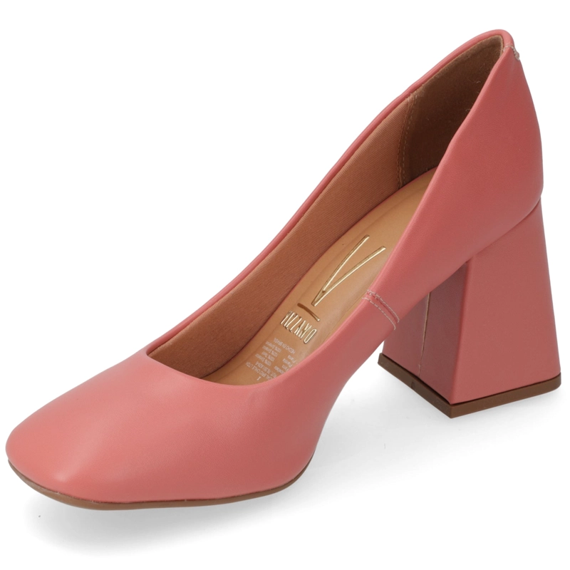 ZAPATO VIZZANO ROSA - 2