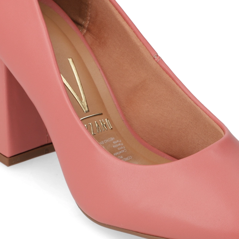 ZAPATO VIZZANO ROSA - 5