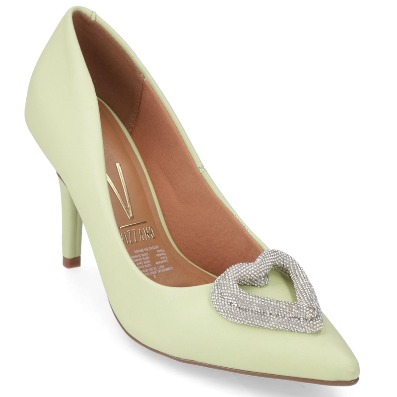 STILETTO TACO AGUJA - 1