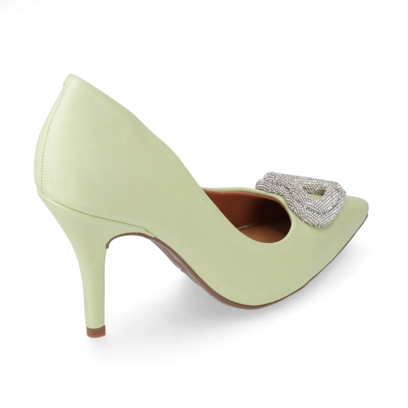 STILETTO TACO AGUJA - 4