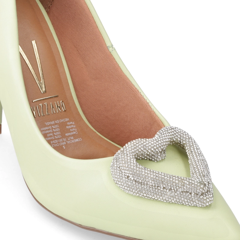 STILETTO TACO AGUJA - 5