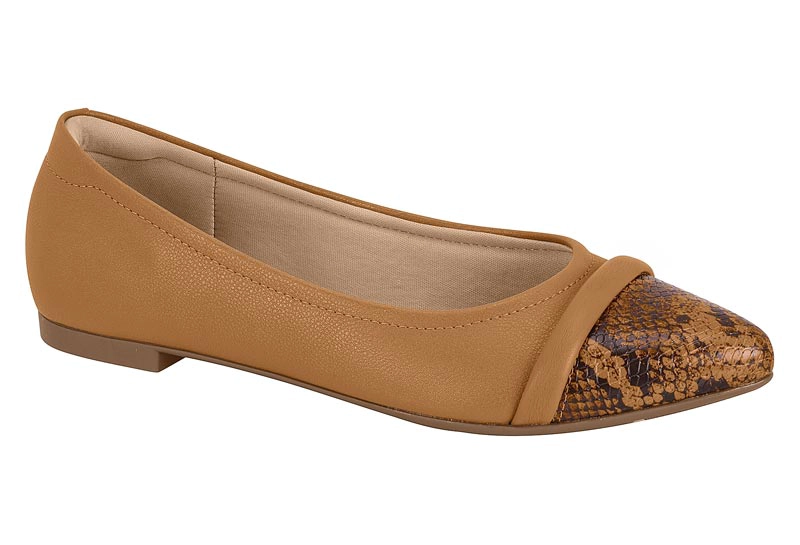 BALLERINAS CAMEL MODARE - 7