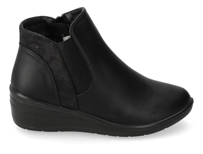 BOTIN TACO DORETTE 14654 - 1