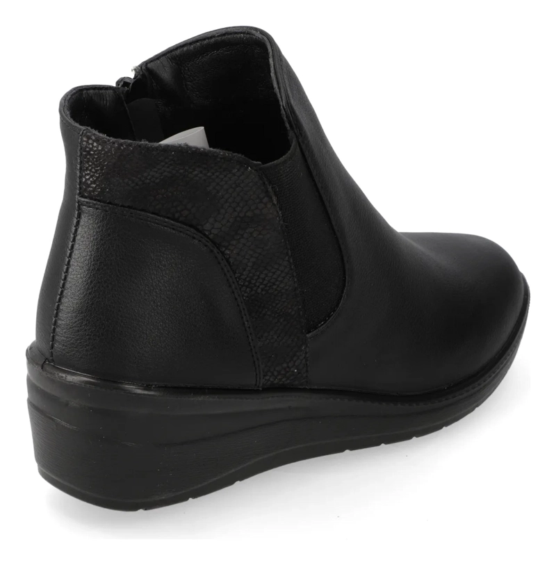 BOTIN TACO DORETTE 14654 - 4