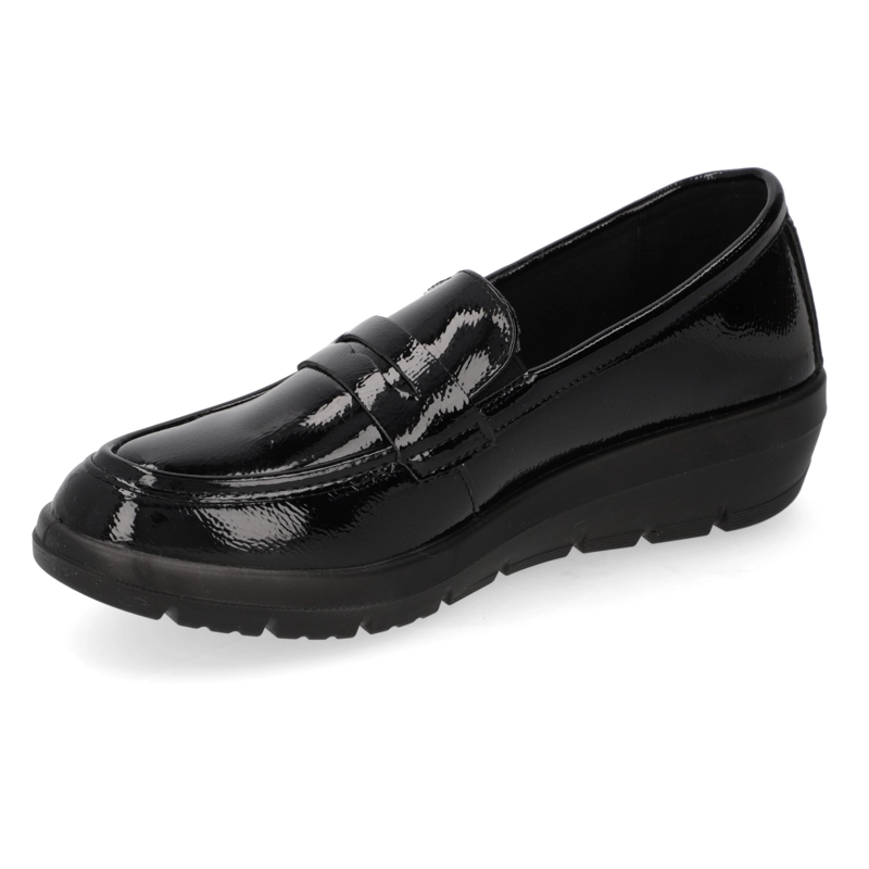 MOCASINES NEGRO AGUA DE COCO - 3